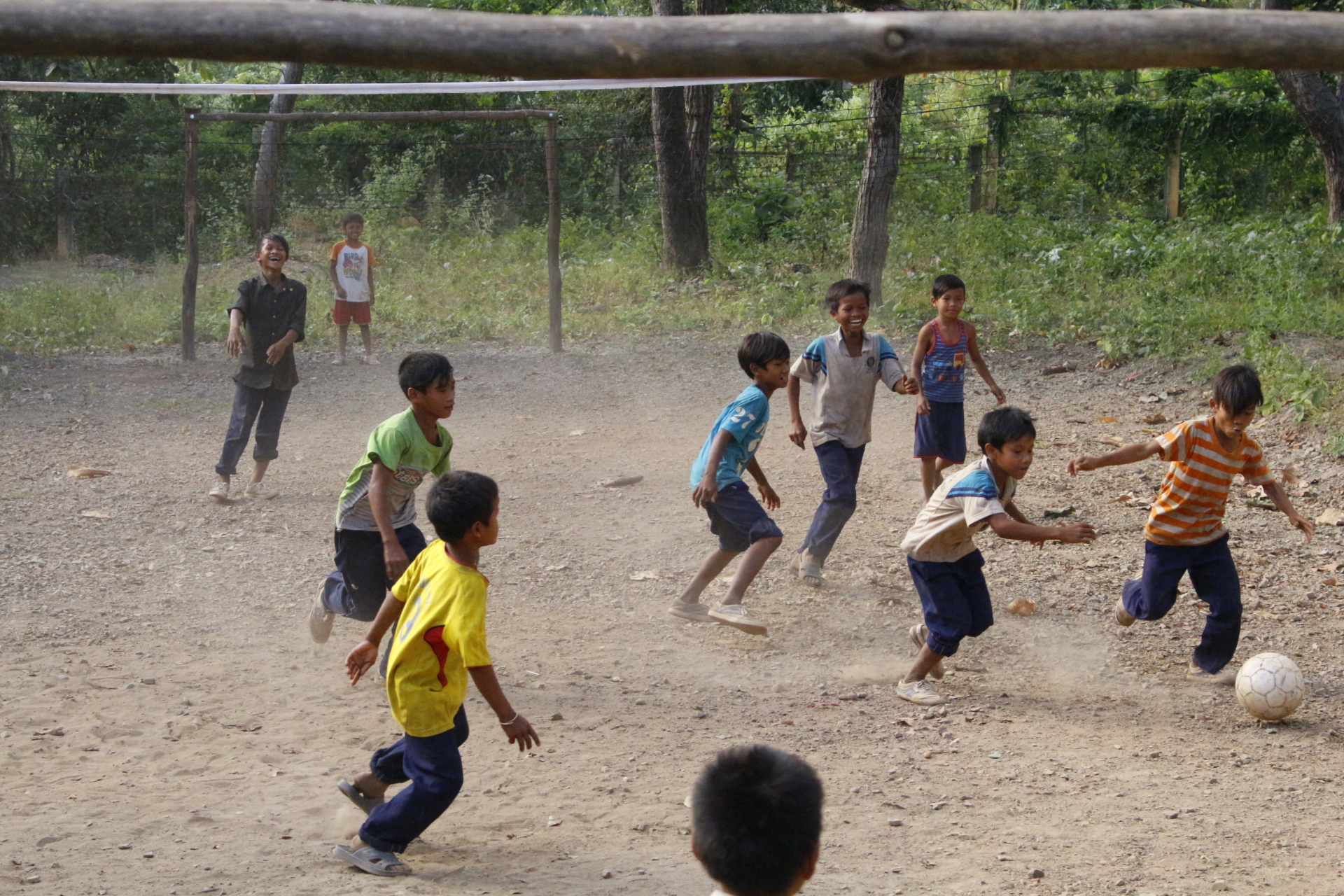 Ninh Thuận, nhớ từng bữa&nbsp;ăn…