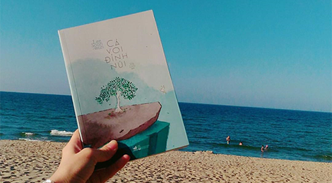 “Cá Voi Đỉnh Núi”, và chuyện về giấc mơ&nbsp;lớn