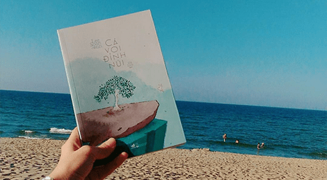 “Cá Voi Đỉnh Núi”, và chuyện về giấc mơ&nbsp;lớn