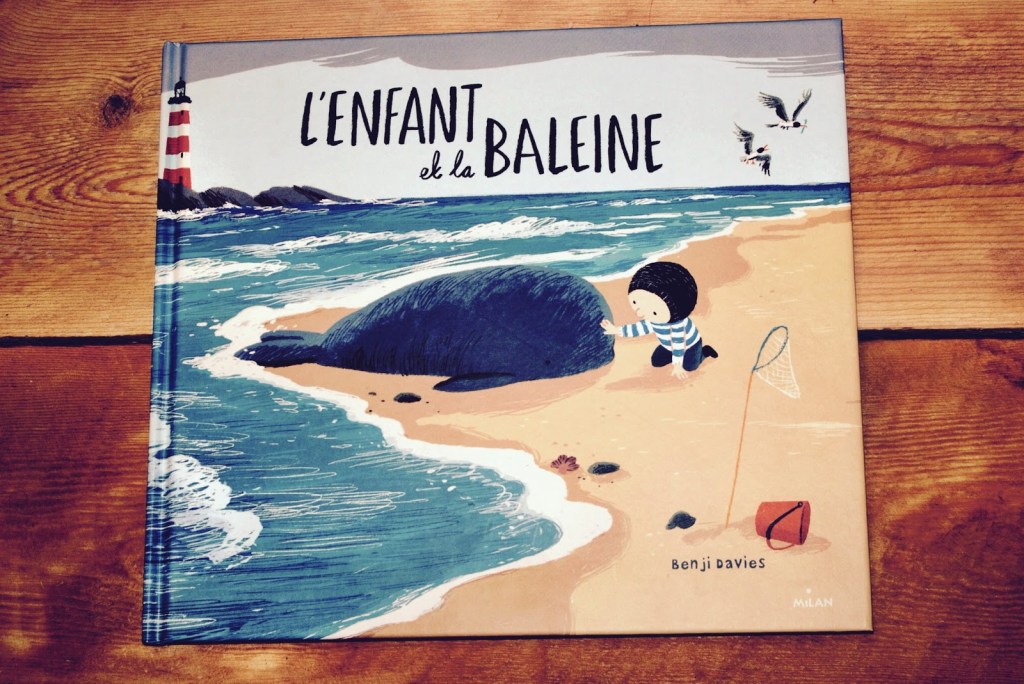 Nói về Cá Voi Đêm Bão (Tên Tiếng Anh: The Storm&nbsp;Whale)