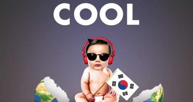 “Giải mã Hàn Quốc sành điệu” – Bạn đã thực sự hiểu về trào lưu Hallyu (Hàn&nbsp;Lưu)?