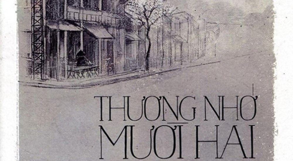 “Thương nhớ Mười Hai” của Vũ Bằng – Một cách nghĩ về Tháng 5