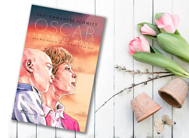 Oscar và Bà Hoa Hồng