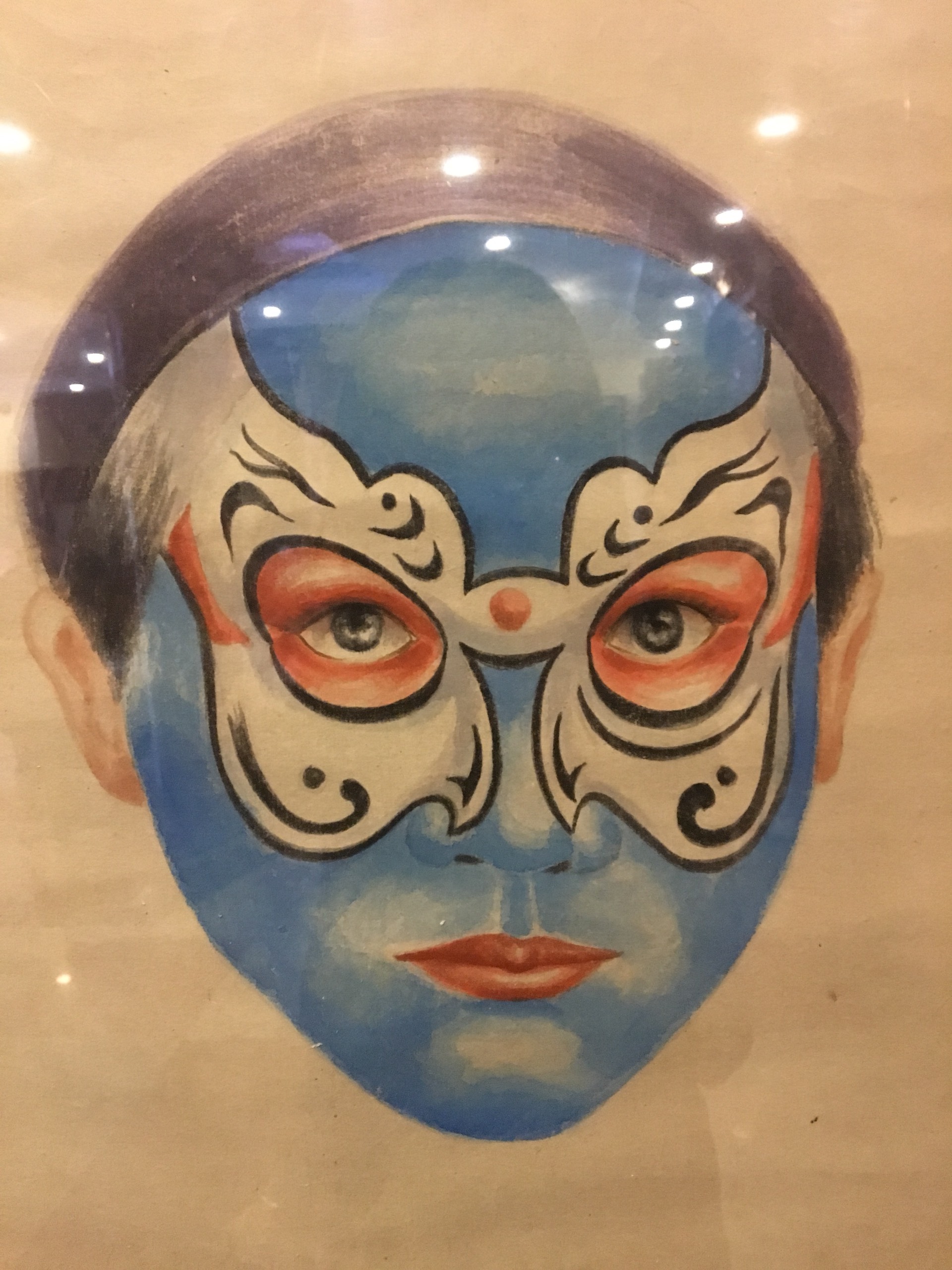 Nói về Show Làng Tôi và nhà hát Tuồng Hồng Hà Việt Nam