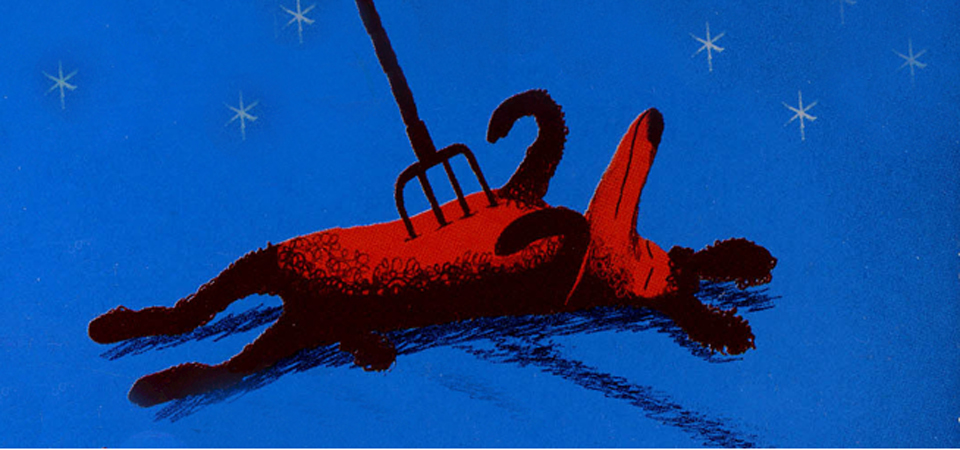 Nói về “The Curious Incident of Dog in the Night-Time” của Mark Haddon.