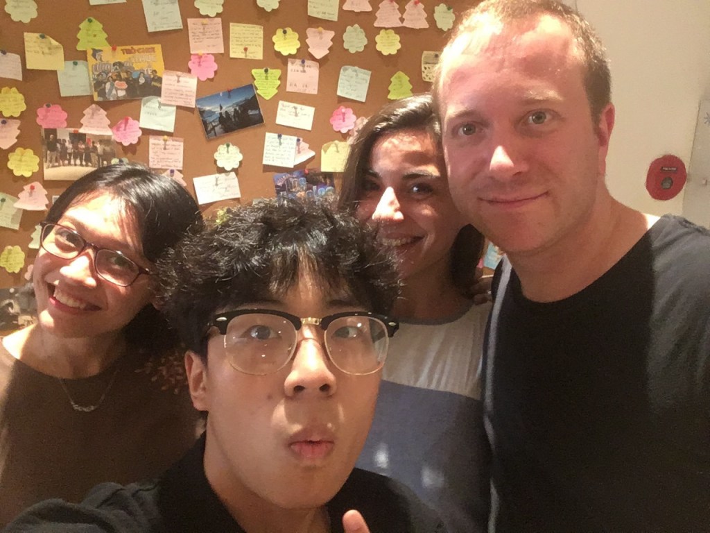 my role. what is&nbsp;host?