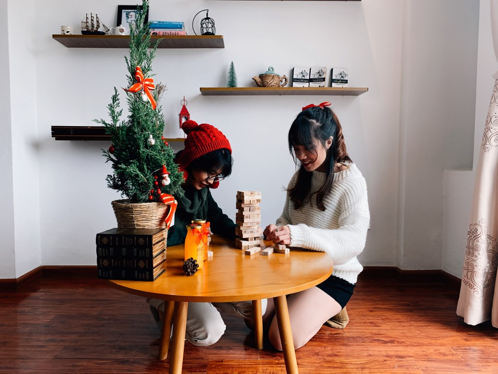 two stories I (always) remember at&nbsp;work