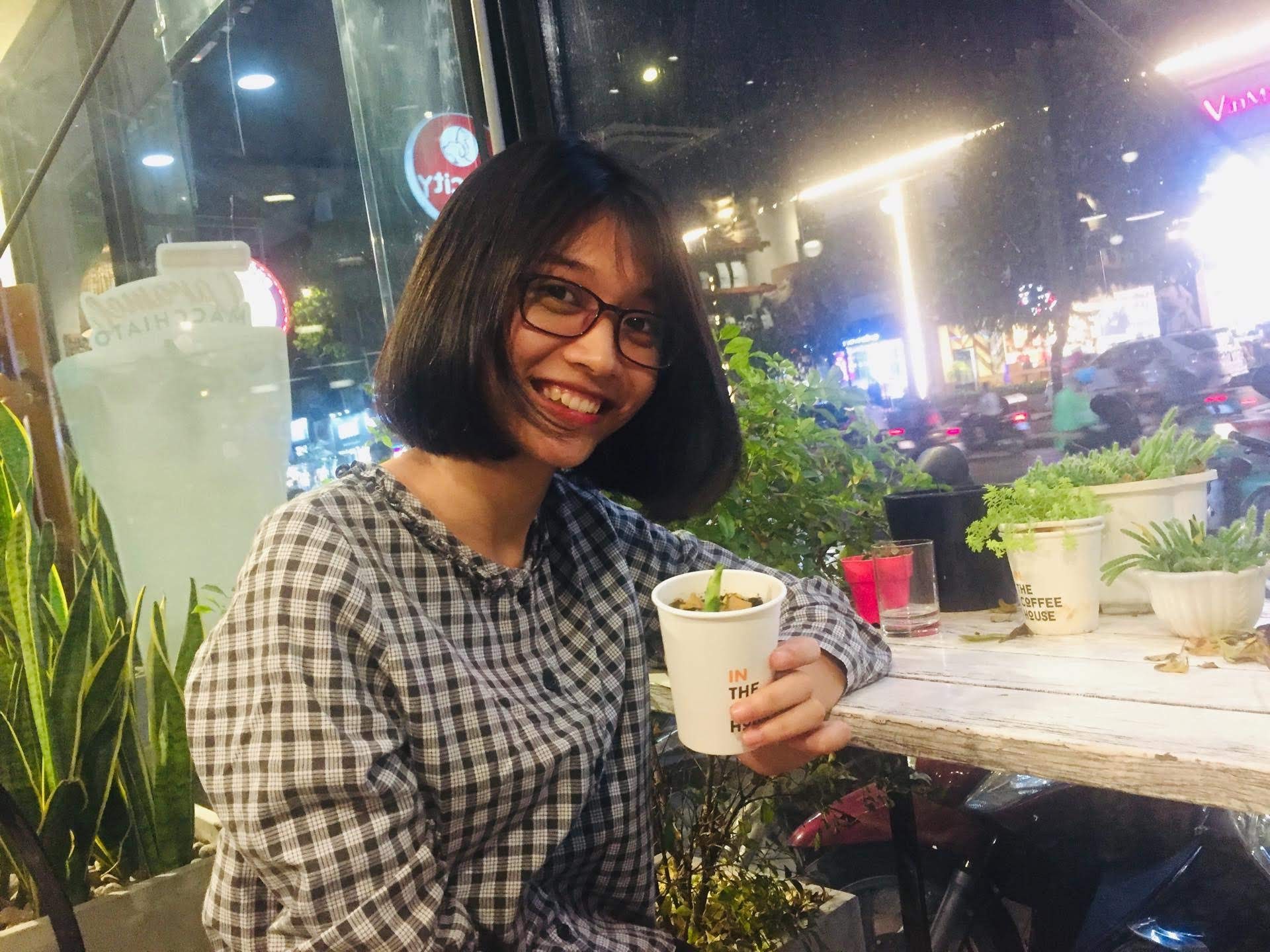 Đây là Dự án lớn nhất đời&nbsp;mình