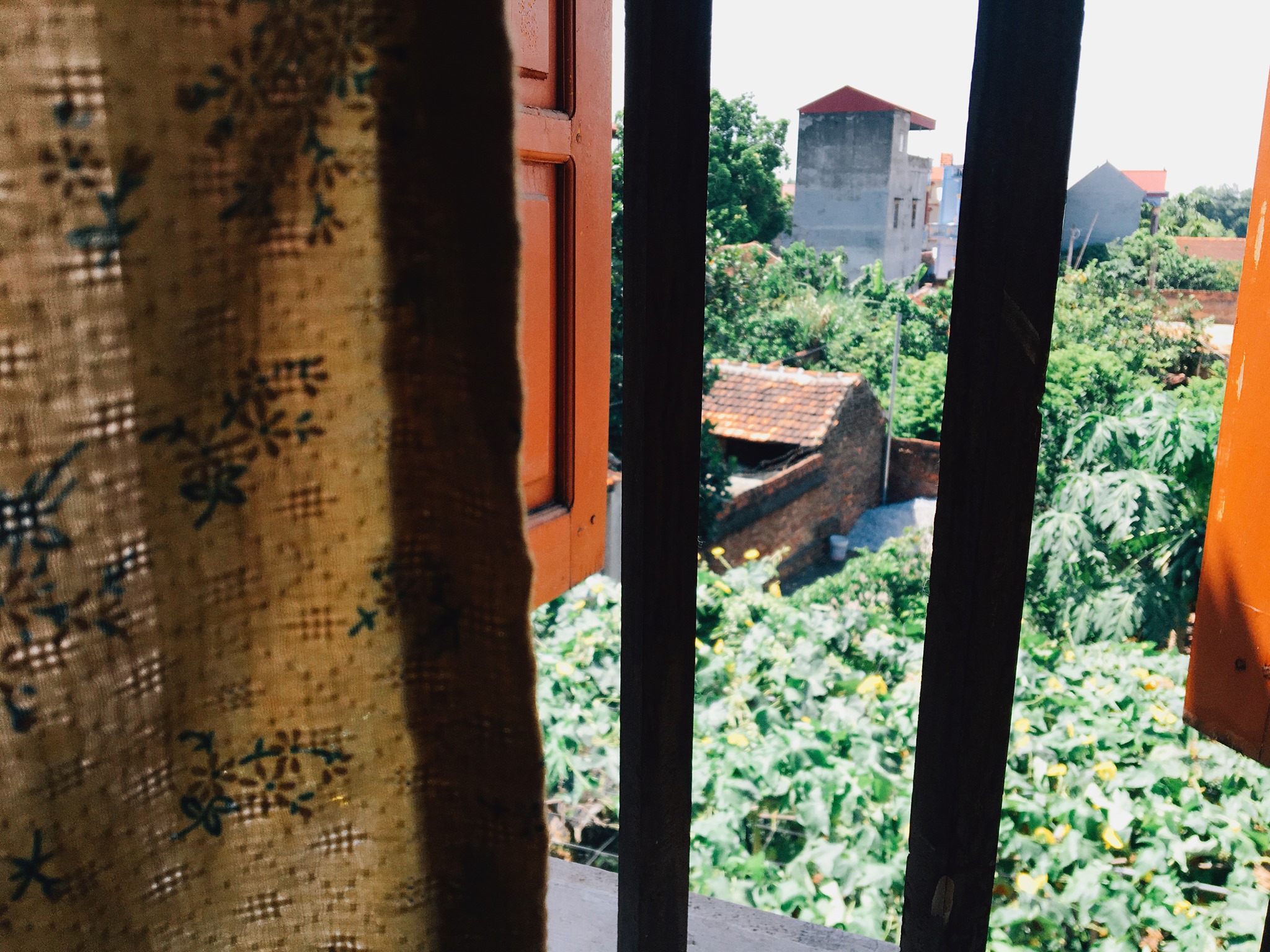 lại một mùa Hè&nbsp;nữa