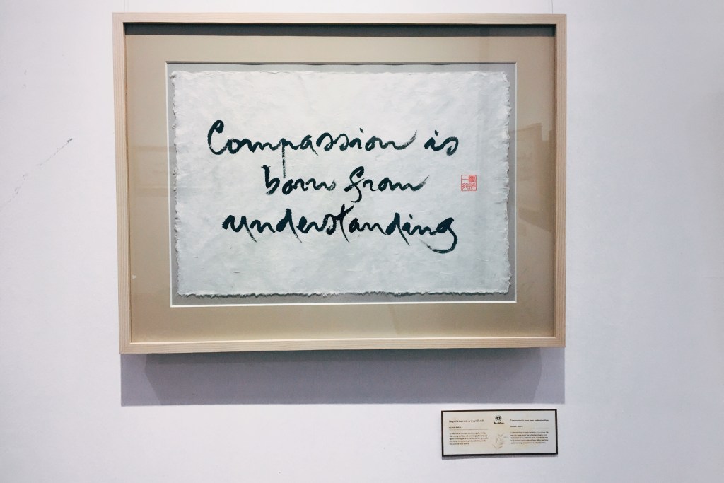 đi làm rất là&nbsp;vui