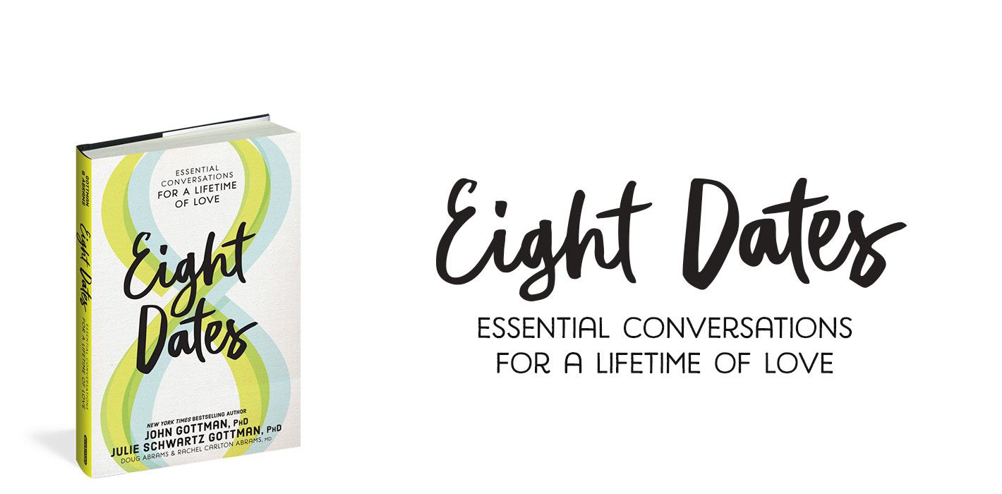 Eight Dates: Essential Conversations for a Lifetime of Love, cảm nhận