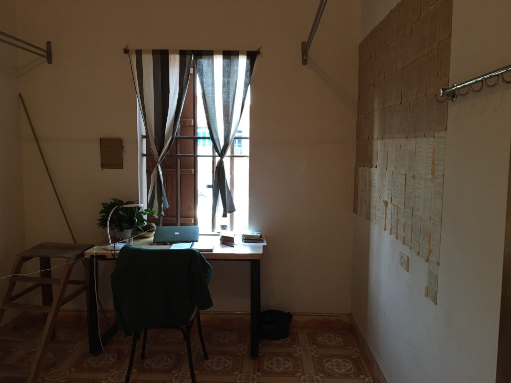 một cái cây giữa Rừng, Rừng có nhiều cái&nbsp;cây