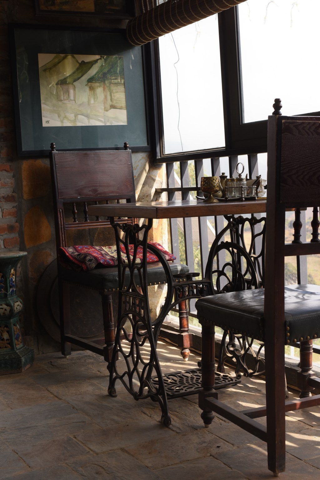 yếu mềm với chính mình