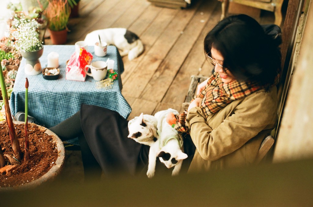 networking and seeking help, tổng kết&nbsp;2022