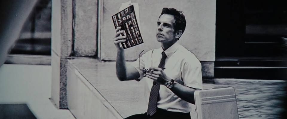 10 năm với The Secret Life of Walter Mitty