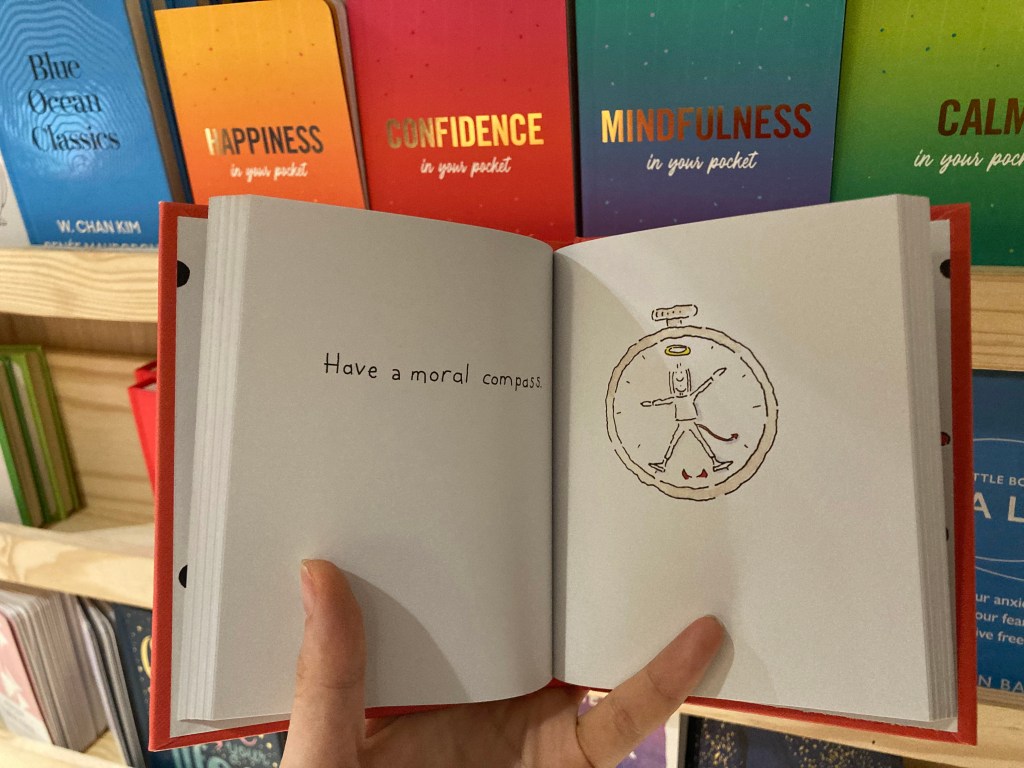 sáng trống không