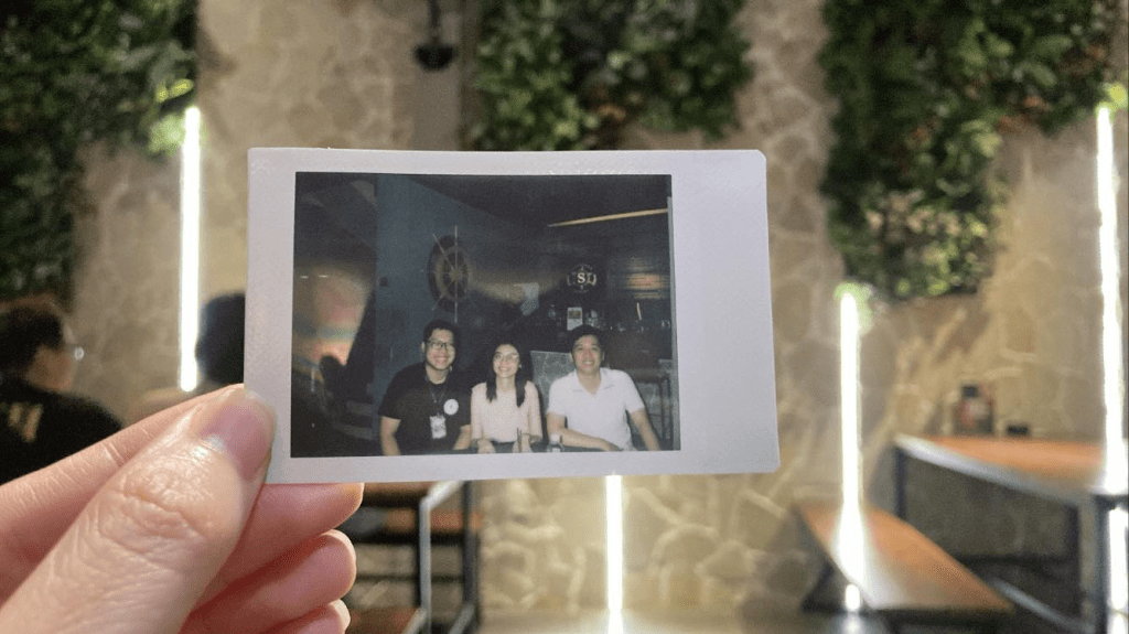 những người bạn yêu quý của tớ&nbsp;ơi