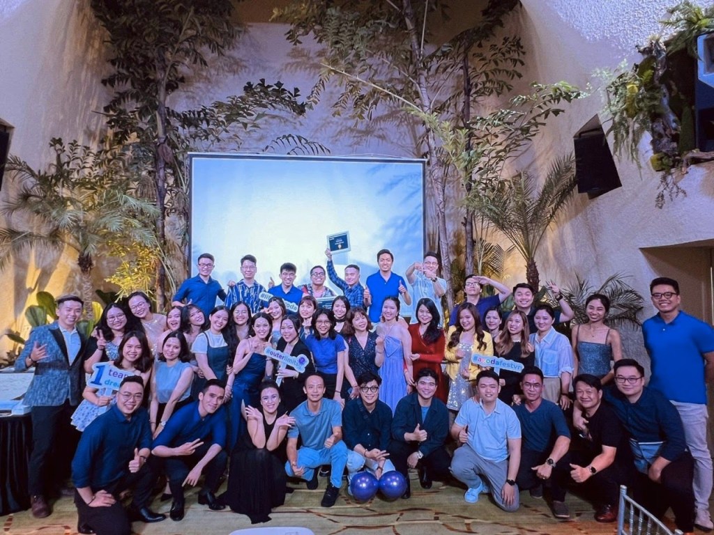 về quãng nghỉ và về Agoda Homes sau 7 tháng gắn&nbsp;bó