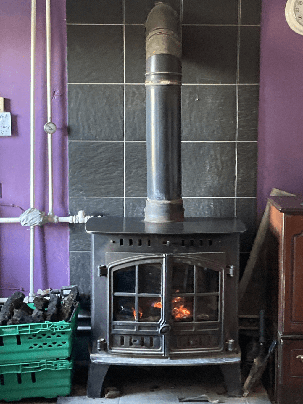 WWOOF Ireland và 10 ngày ở organic&nbsp;farm