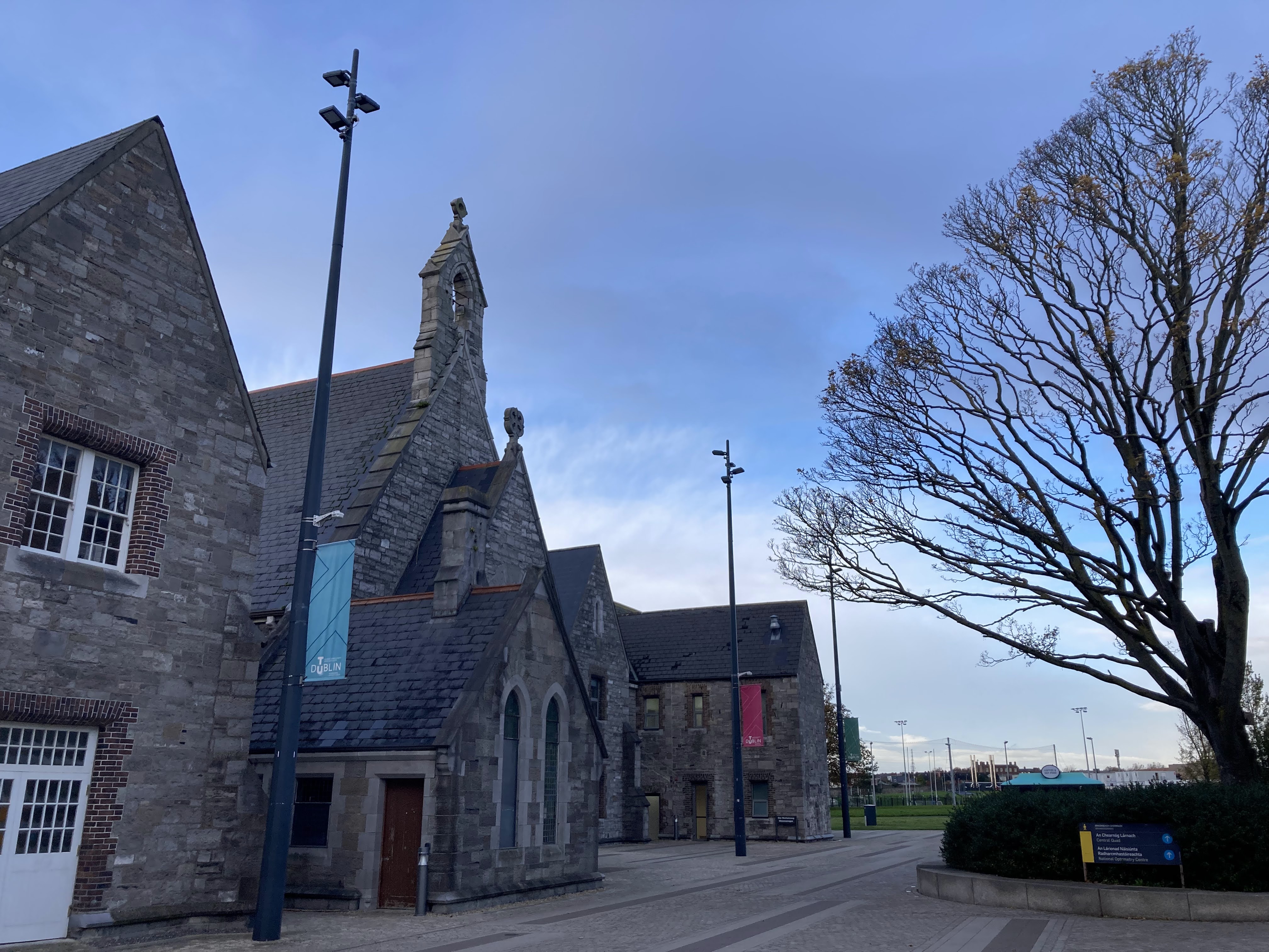 IFP – 1/3 chặng đường đi học Thạc&nbsp;Sĩ