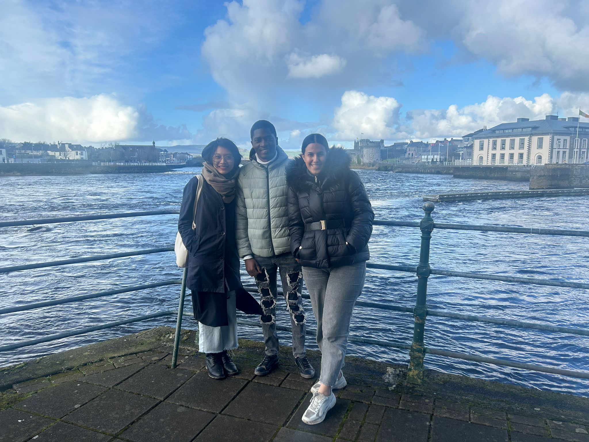 một mùa Xuân mới, tuổi 28 và sự&nbsp;học