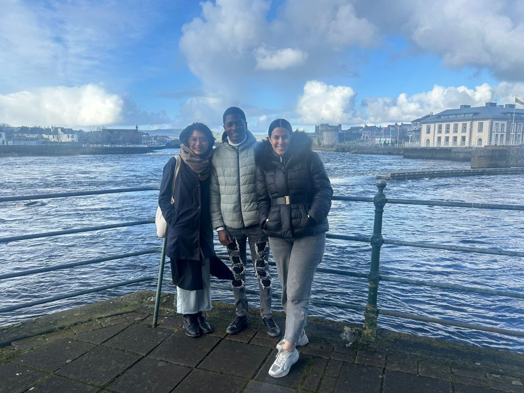 một mùa Xuân mới, tuổi 28 và sự&nbsp;học