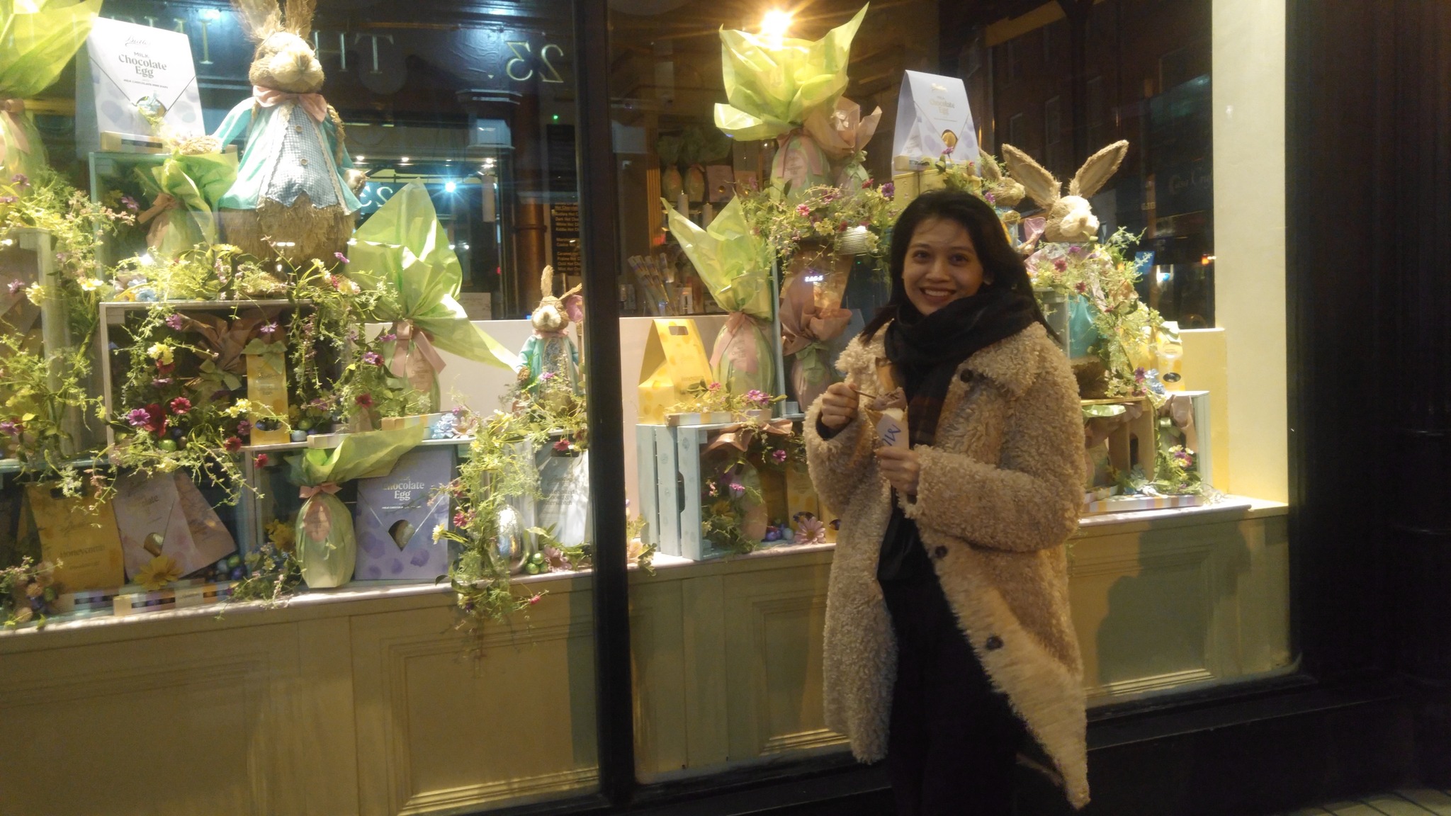 IFP – 3/3 Chặng đường đi học Thạc Sĩ