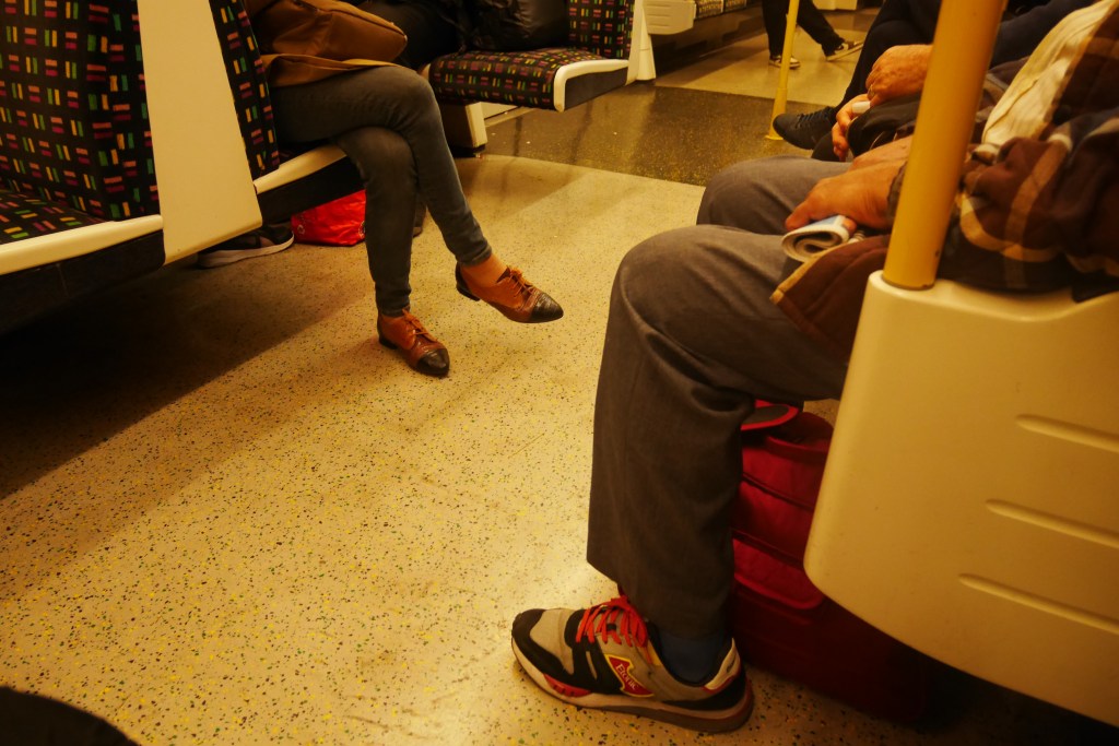 long term “plan” – ongoing project, an invitation for&nbsp;you